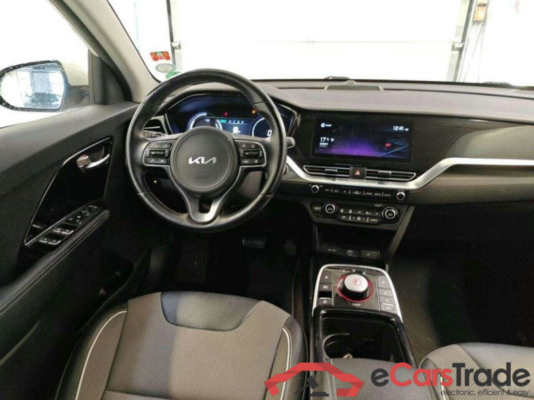 KIA e-Niro Edition 64 kWh #3