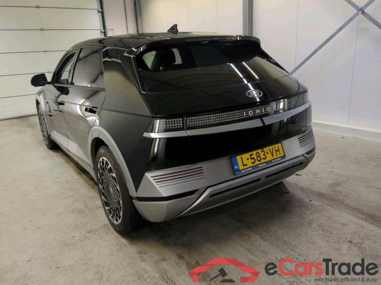 HYUNDAI IONIQ 5 Project 45 AWD 73kWh #6