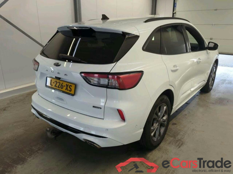 FORD KUGA 2.5 PHEV ST-Line X #2