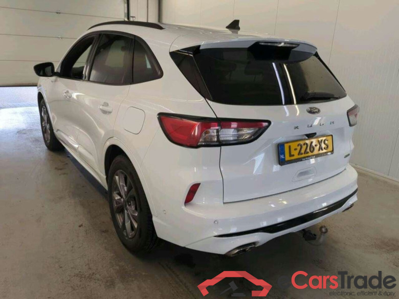 FORD KUGA 2.5 PHEV ST-Line X #6