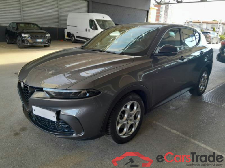 ALFA ROMEO TONALE / 2022 / 5P / SUV 1.5 130CV HYBRID TCT7 SPRINT