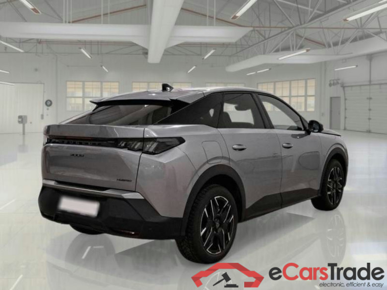 PEUGEOT 3008 / 2023 / 5P / SUV HYBRID 136 ALLURE E-DCS 6 #2