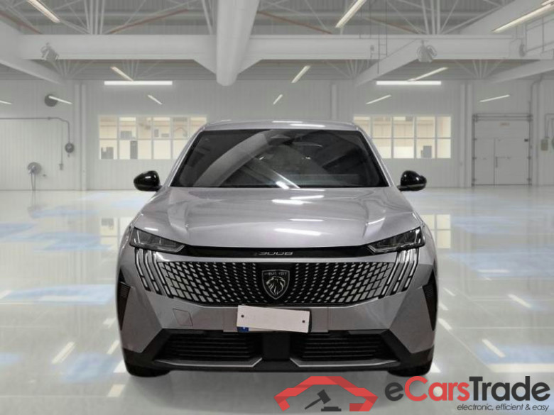 PEUGEOT 3008 / 2023 / 5P / SUV HYBRID 136 ALLURE E-DCS 6 #6