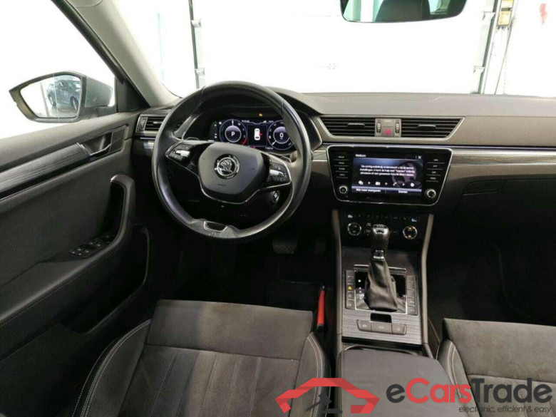 SKODA Superb Combi 1.4 TSI iV Sp. Bns #3