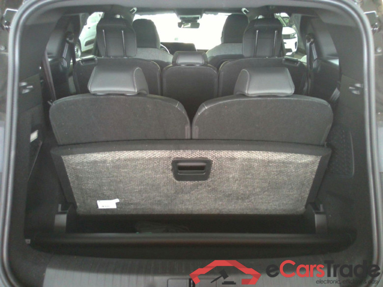 Peugeot 5008 GT Hybrid 145 ch e-DCS6 #6
