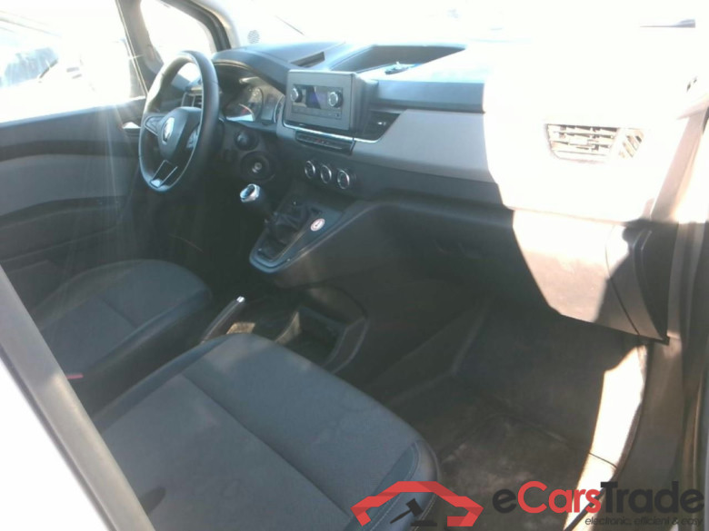KANGOO GD CFT BLUE DCI 115 #5