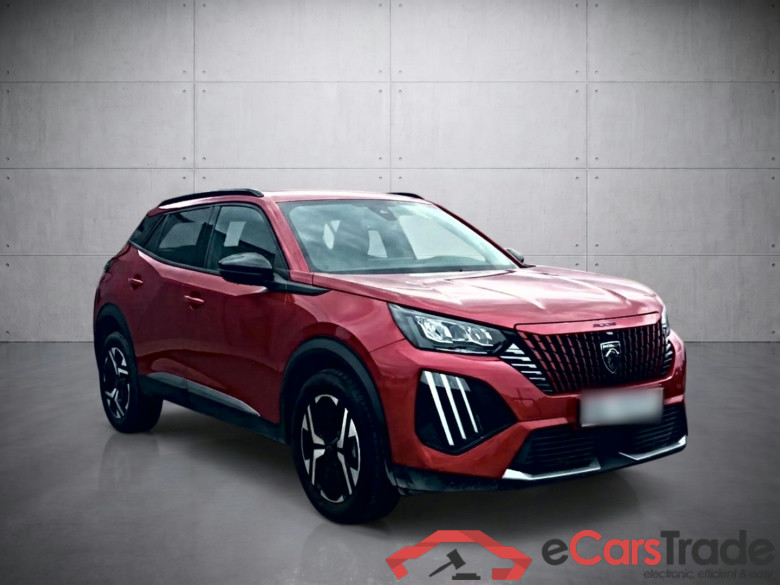 Peugeot 2008 Allure 1.2 100 #3