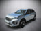 preview Peugeot 2008 #0