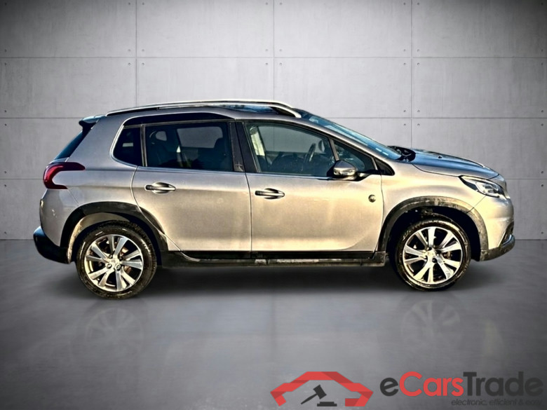 Peugeot 2008 Crossway 1.2 PureTech 110 #4