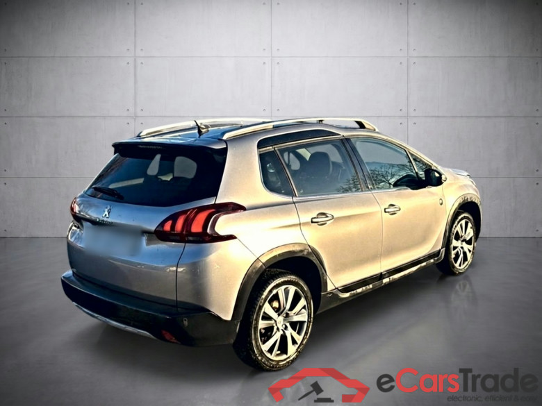 Peugeot 2008 Crossway 1.2 PureTech 110 #5