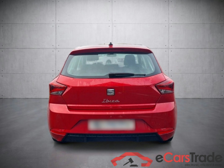 Seat Ibiza Copa 1.0 TSI 95 #6