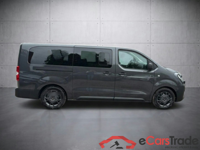 Fiat Scudo Pack XL 9pl 2.2 180 EAT8 #4