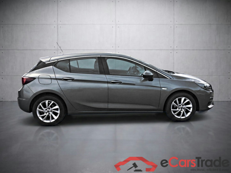 Opel Astra Elegance 1.5 d 122 #4