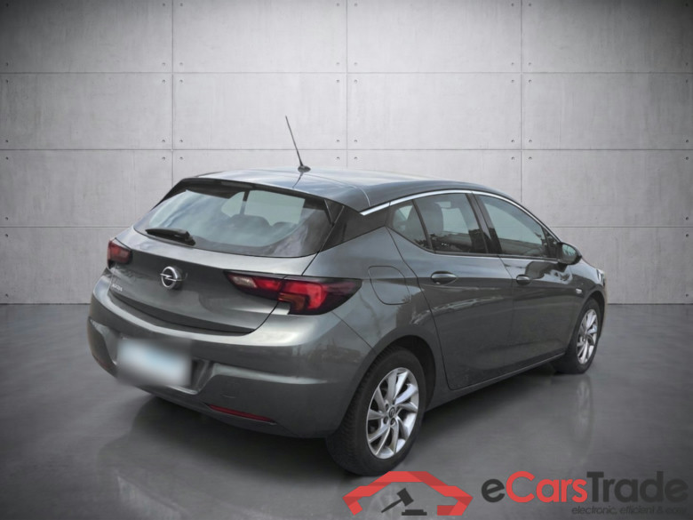 Opel Astra Elegance 1.5 d 122 #5