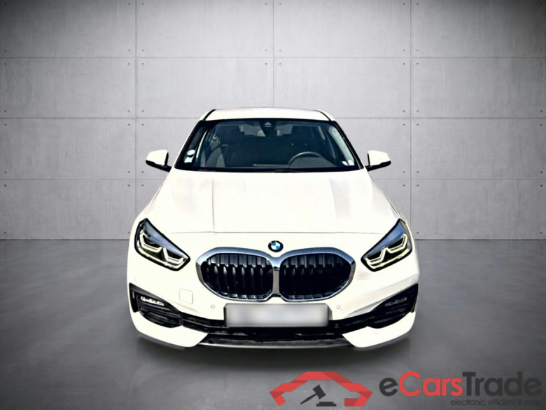 BMW 1 Serie Business Design (F40) 118iA 136 DKG7 #2