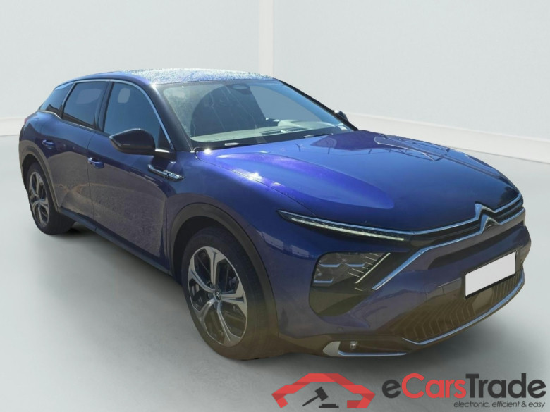 Citroen C5 X Feel Pack Hybride Rechargeable 180 e-EAT8 #1