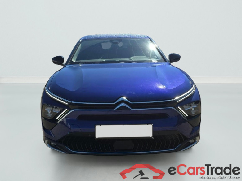 Citroen C5 X Feel Pack Hybride Rechargeable 180 e-EAT8 #2