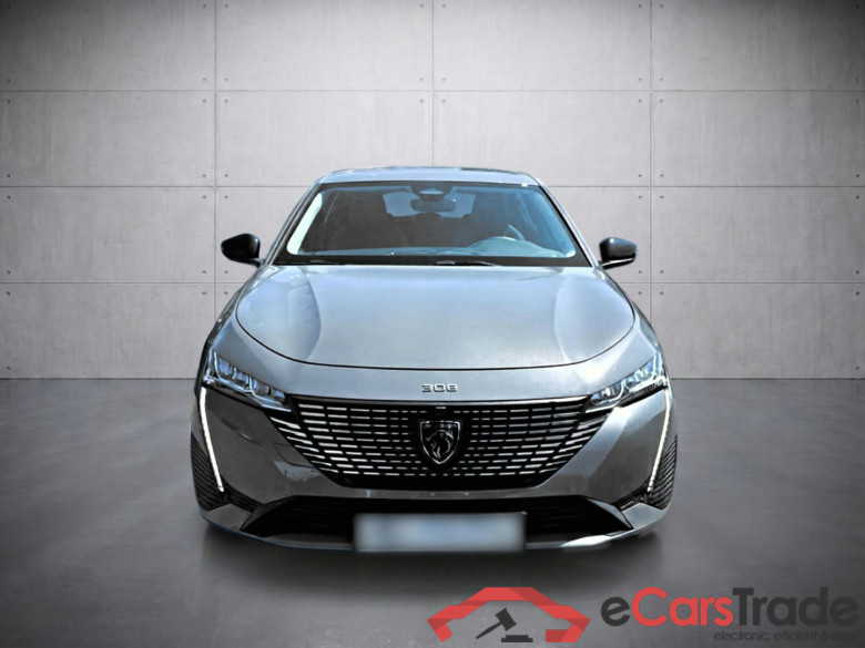 Peugeot 308 Allure 1.5 BlueHDi 130 EAT8 #2