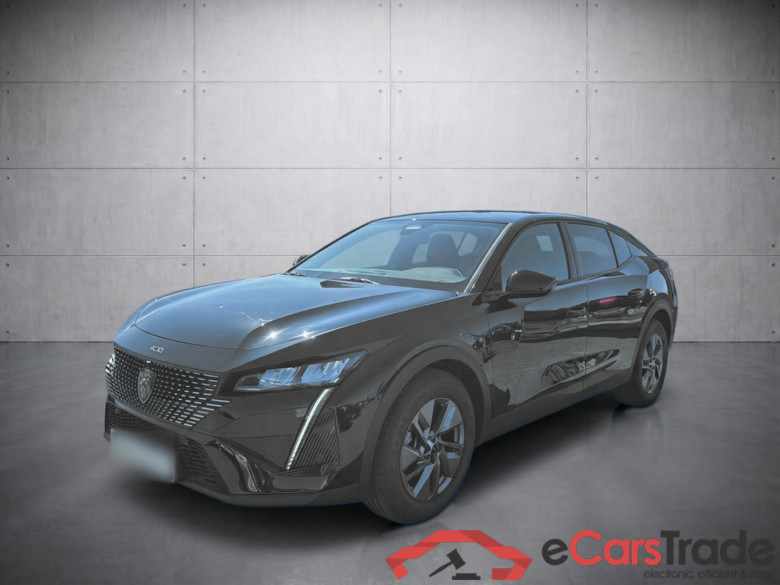 Peugeot 408 Allure Hybrid 145 e-DCS6