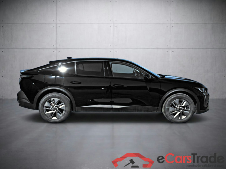 Peugeot 408 Allure Hybrid 145 e-DCS6 #4