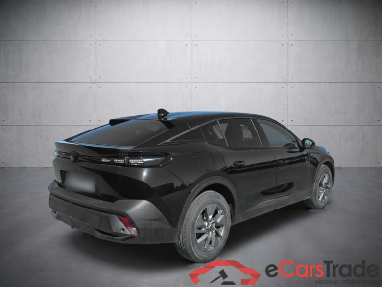 Peugeot 408 Allure Hybrid 145 e-DCS6 #5