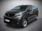 preview Peugeot Expert #0