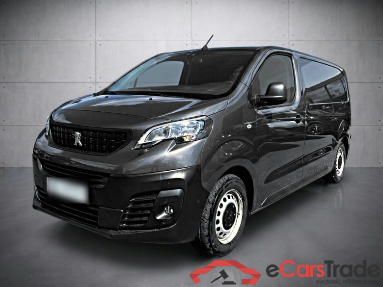 Peugeot Expert Pack Premium Connect M 2.0 BlueHDi 180 EAT8 #1