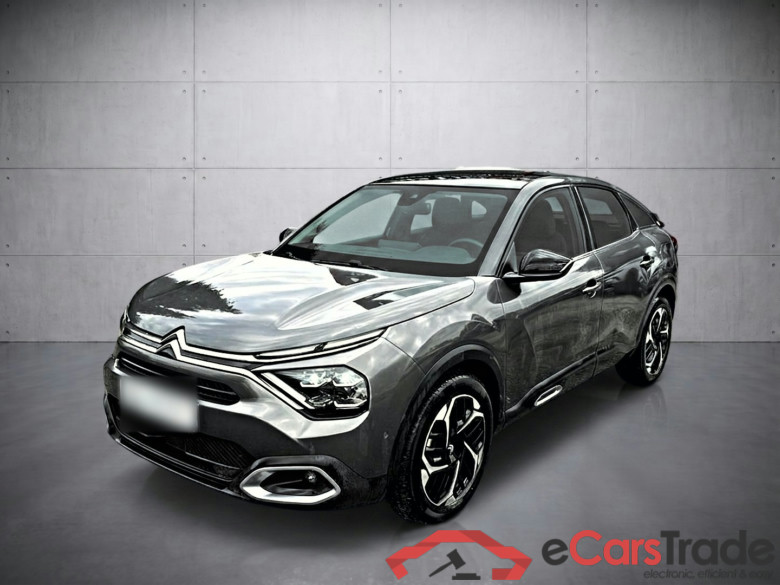Citroen C4 Max 1.5 BlueHDi 130 Automatique