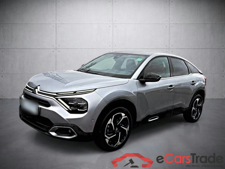 Citroen C4 Max 1.5 BlueHDi 130 automatique #1