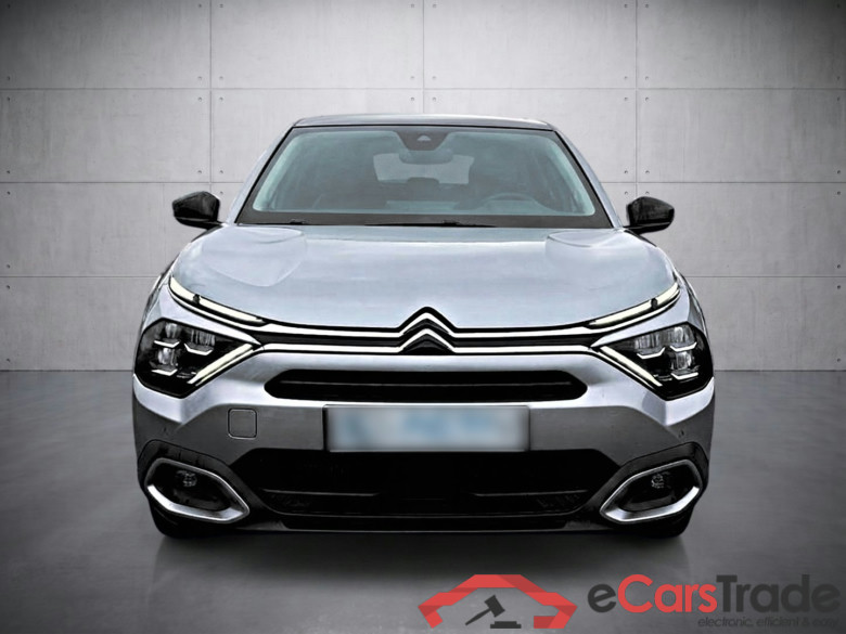 Citroen C4 Max 1.5 BlueHDi 130 automatique #2