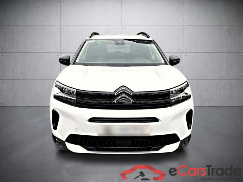 Citroen C5 AIRCROSS Max 1.5 BlueHDi 130 boite automatique #2