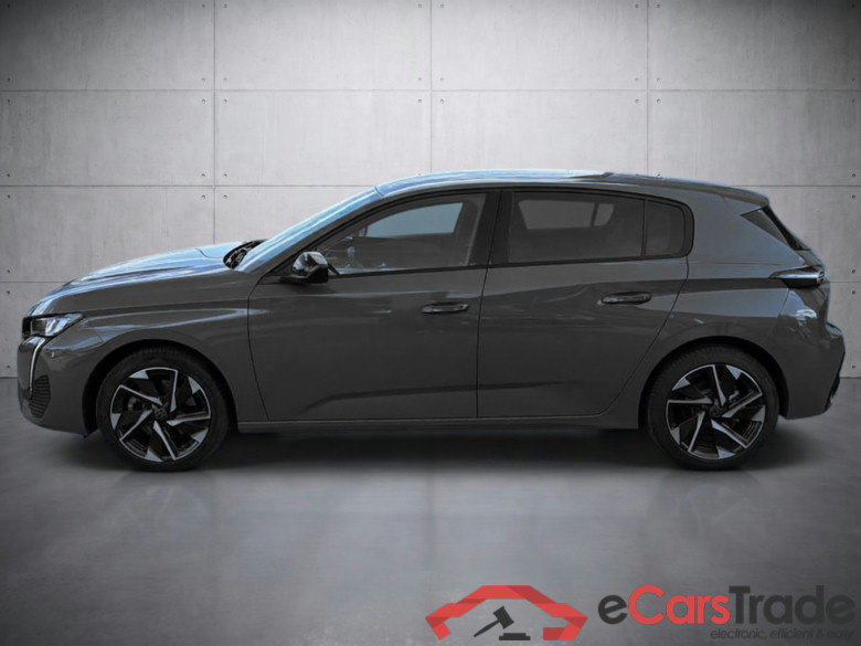 Peugeot 308 Allure 1.5 BlueHDi 130 EAT8 #4