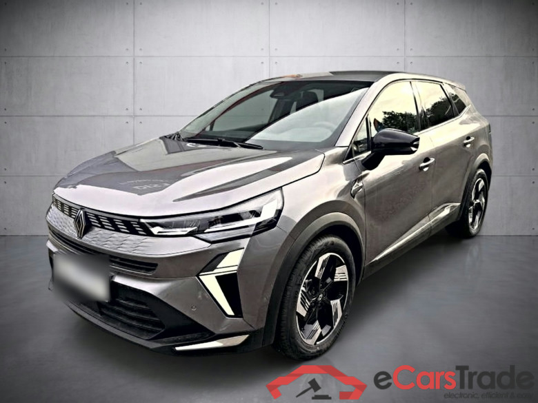 Renault SymbioZ Techno 1.8 E-Tech full hybrid 160 #1