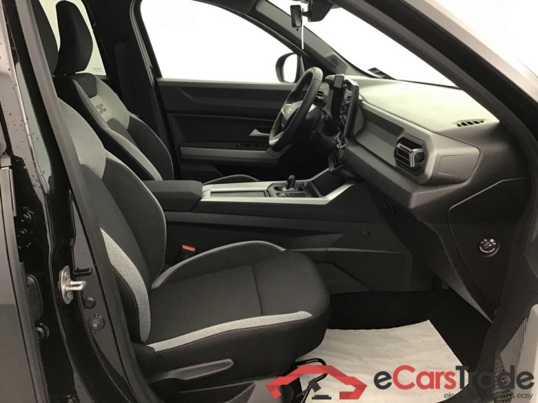 Dacia Bigster Journey 1.8 Hybrid Electric/Gasoline 158hp #6