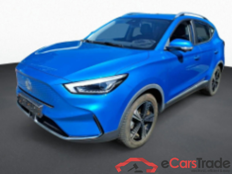 MG ZS EV Maximal Luxury 5d 115kW