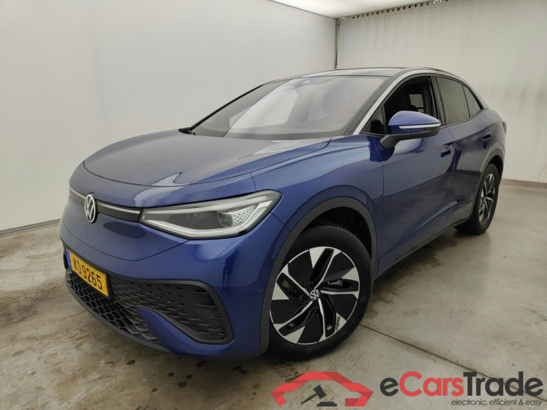 Volkswagen ID.5 ID.5 77kWh 210kW Pro 5d #2