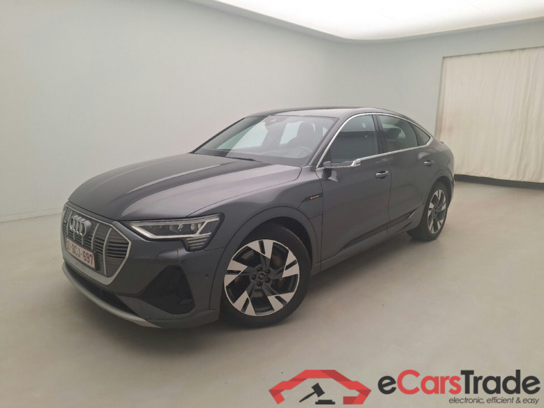 Audi, E-tron SB '19 BEV, E-tron SB 55 300kW Qu.S-line #2