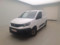 preview Peugeot Partner #1