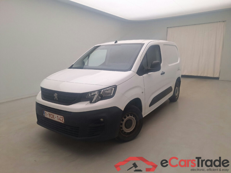 Peugeot, _Partner '18, Part.1.2PT 110 L1 L Premium #2