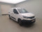 preview Peugeot Partner #4