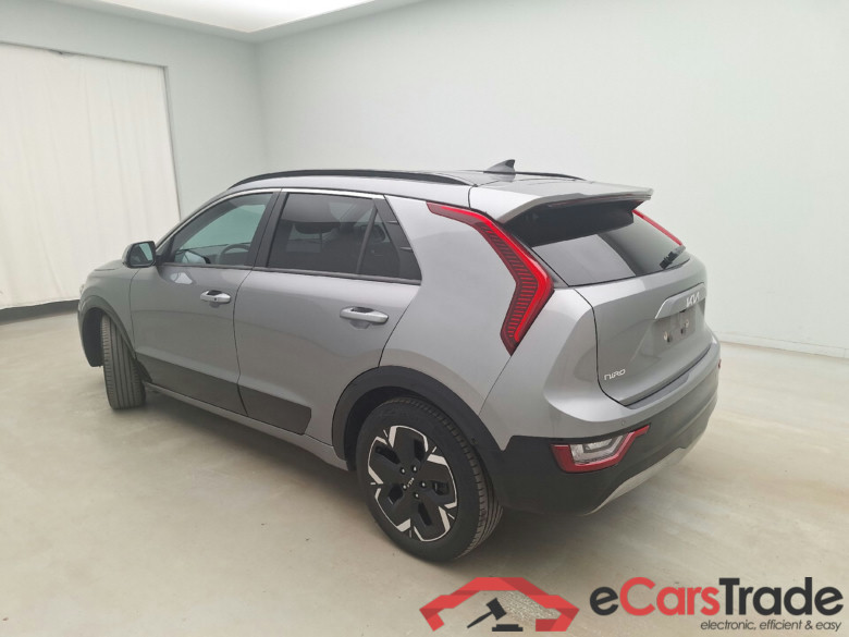 Kia, Niro '22 BEV, KIA Niro 64,8 kWh Pure 5d #3