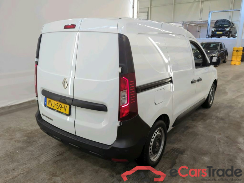 Renault Express Blue dCi 75 EU6 Comfort #2