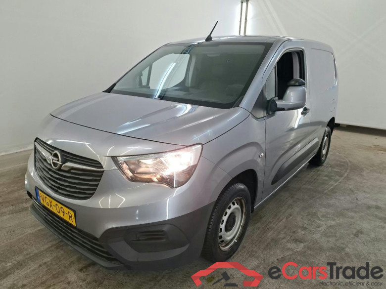 Opel Combo L1H1 1.5D 75kW S/S Edition 4d #1
