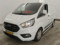preview Ford Transit Custom #0
