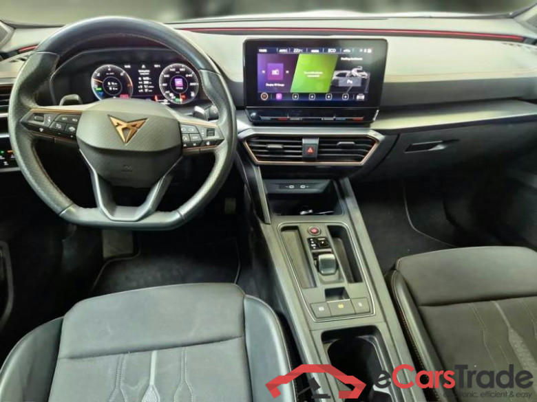 CUPRA FORMENTOR / 2020 / 5P / SUV 1.4 E-HYBRID PRIORITY DSG #3