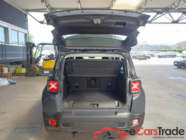 JEEP RENEGADE / 2018 / 5P / SUV 1.3 T4 PHEV 190CV LIMITED 4XE AUTO #5