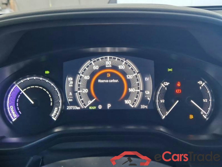 MAZDA MX-30 / 2022 / 5P / SUV 17,8KWH R EV 170CV ADVANTAGE #4