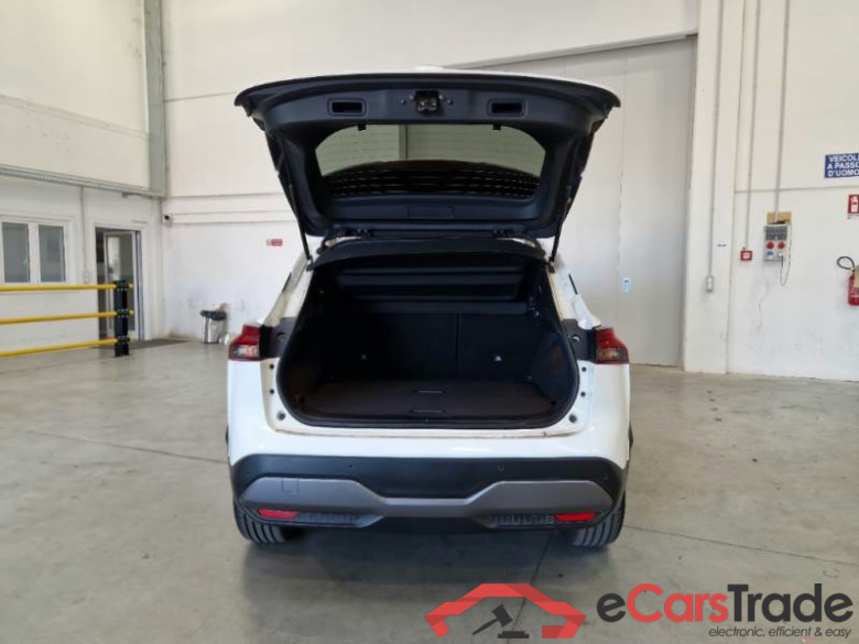 NISSAN QASHQAI / 2021 / 5P / CROSSOVER 1.5 EREV E-POWER N-CONNECTA AUTO #5