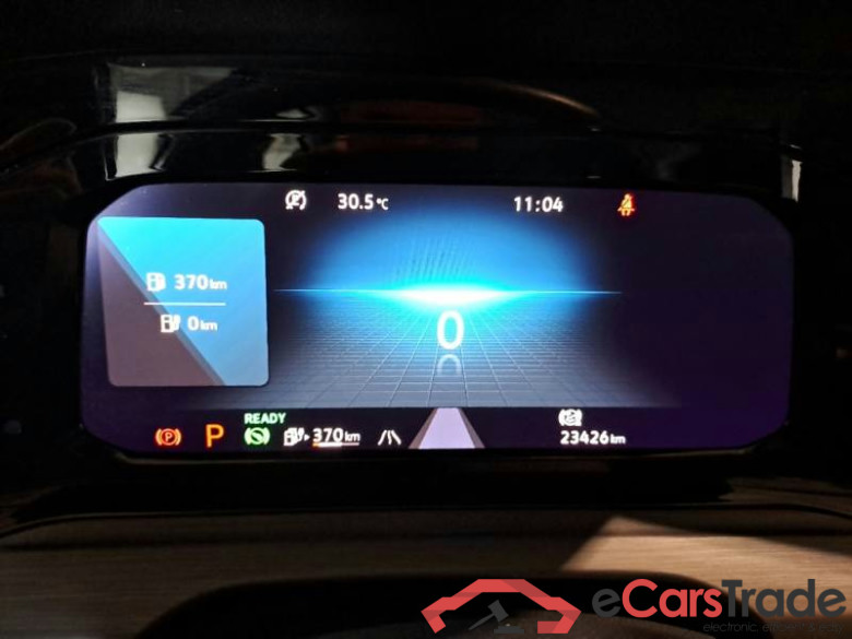 VOLKSWAGEN GOLF / 2019 / 5P / BERLINA 1.4 TSI EHYBRID 204 CV DSG STYLE #4