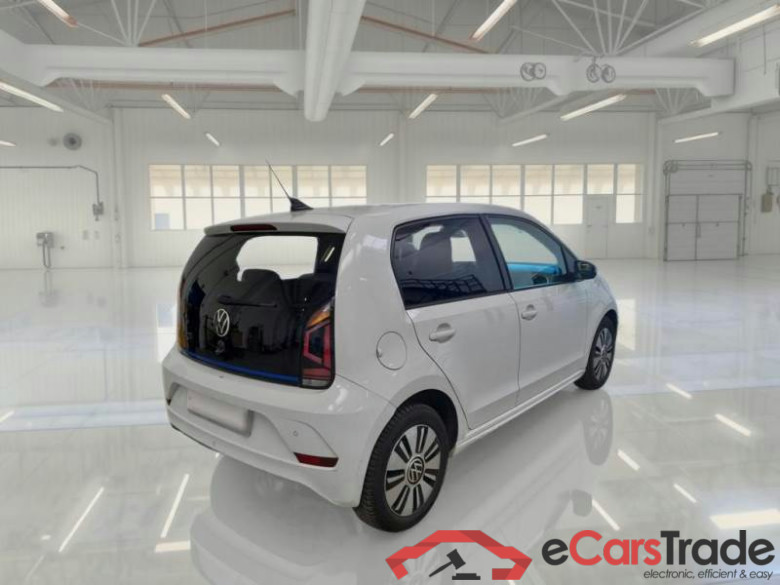 VOLKSWAGEN UP! / 2016 / 5P / BERLINA E-UP! #2